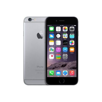 Iphone 6g 64GB reconditionne a neuf