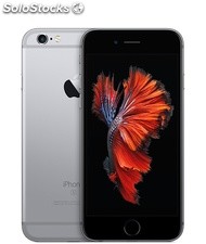 Iphone 6S 16GO gris reconditionné a+