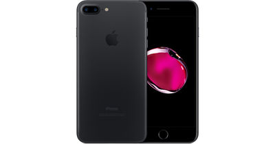 iPhone 7 128bg (vari colori) Ricondizionato - 6 mesi di garanzia