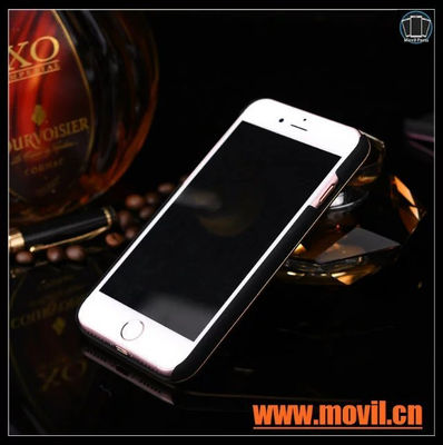 iphone 7 7 más case motomo cepillo protección case para iphone 6 6 s 7 6 plus 6 - Foto 2