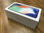 iPhone X - 256GB - Silver, Spacey Gray (Unlocked) - 1