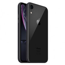 iPhone xr 128GB, Color Negro, Grado a+