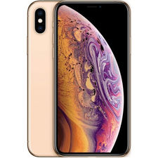 iPhone xs 64GB, Color Oro, Grado a+