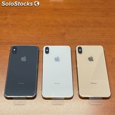 iPhone xs Max 512GB 64GB Space Gray Silver Gold
