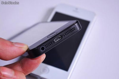 Iphone5 Super Slim 4inch Dual Camera WiFi 3g - Photo 2