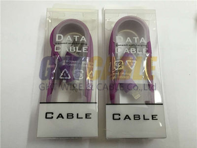 Iphone6 cable de usb GHTFM052