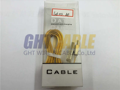 Iphone6 cable de usb GHTFM055 - Foto 2