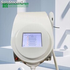 ipl con filtro para depilación , mejorar cicatrices de acne y rejuvenecer facial