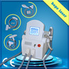 ipl multifuncional Elight+ipl+shr+rf+nd yag Laser