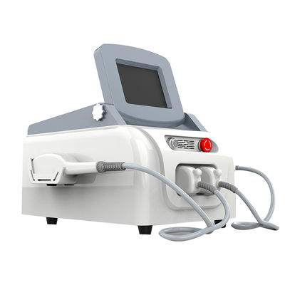 IPL Shr ND. Máquina láser YAG Equipo médico estético - Foto 2