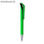 Irati ballpen black/fern green ROHW8011S102226 - Foto 3