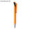 Irati ballpen black/orange ROHW8011S10231 - Foto 4