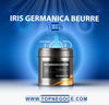 Iris Germanica Beurre