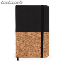 Iris notebook orange RONB8071S131