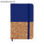 Iris notebook royal blue RONB8071S105 - Foto 2