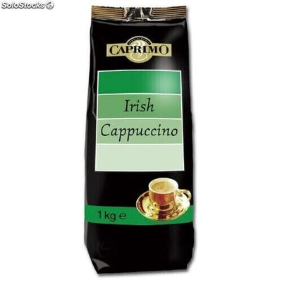 Irish Coffee 1kg Caprimo