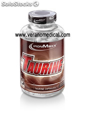 Iron Maxx - taurine 130 capsules