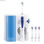 Irygator Dentystyczny Oral-B OxyJet 0,6 L Biały Niebieski/Biały - 3