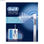 Irygator Dentystyczny Oral-B OxyJet 0,6 L Biały Niebieski/Biały - 4