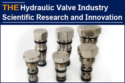 Is scientific research and innovation one way or two different ways? AAK hydraul