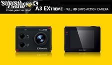 Isaw extreme camera 2&quot; lcd wifi f.hd 60FPS