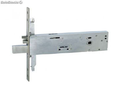 Iseo serratura elettrica per serramenti metallici E.mm.90-F.mm.22