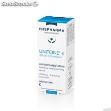 Isispharma unitone 4 white advanced 15 ml