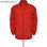 Island raincoat s/s red ROCB52000160 - 1