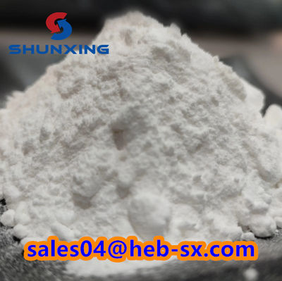 ISO Certified Cellulose Ether HPMC Hydroxypropyl Methyl Cellulose From China - Photo 2