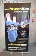Iso PowerMax Isotonic Drink 700ml