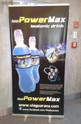 Iso PowerMax Isotonic Drink 700ml