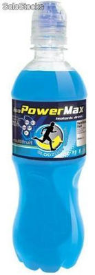 Iso PowerMax Isotonic Drink 700ml - Zdjęcie 3