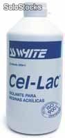 Isolante cel-lac - para resinas acrilicas - 500 ml - sswhite