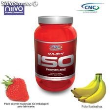 Isopropure Whey Protein (910g)