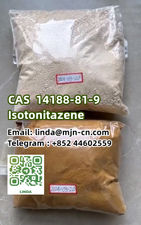 Isotonitazene 14188-81-9 / Protonitazene 119276-01-6