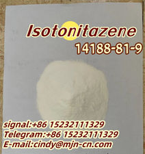 Isotonitazene Benzo powder 14188-81-9