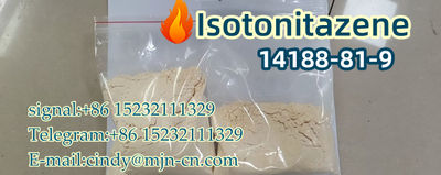 Isotonitazene Benzo powder 14188-81-9 - Photo 2