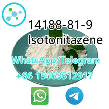 Isotonitazene cas 14188-81-9 hotsale in the United States	High qualit	a