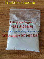 Isotonitazene CAS: 14188-81-9 Telegram/Signal:+852-51294686