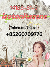Isotonitazene	telegram/Signal/line:+85260709776