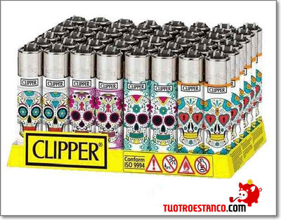 Isqueiro Clipper - Foto 2