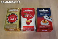 Italian Ground coffee - Oro 250g per bag
