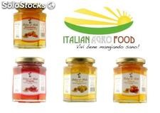 Italien Bio Honig aromatisiert