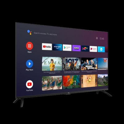 Itel tv G3250 32&quot; smart hd 60Hz 1366*768 2HDMI 1USB wifi Bth Android 11 Recpeteu