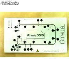iTornillo iphone 3g/3gs