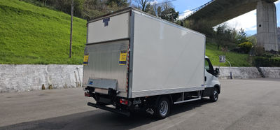 Iveco Daily 35-160 - Foto 3