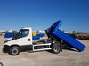 Iveco - nueva daily