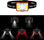 iWotto E Light Lampe Frontale LED Rechargeable USB avec Sangle Réglable et Suppo - Photo 3