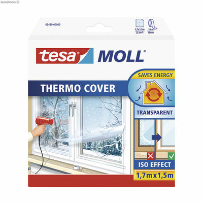 Izolacja termiczna TESA 1,7 m x 1,5 m