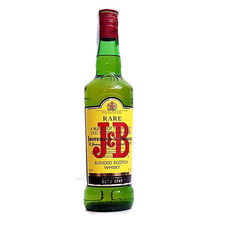 j&amp;b